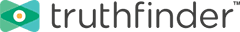 TruthFinder logo